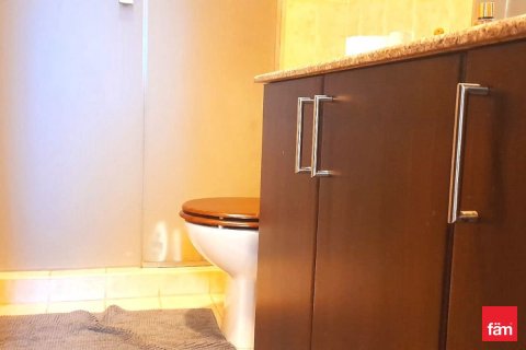 Квартира с 2 спальнями в Бизнес-Бэй, ОАЭ №126141 27