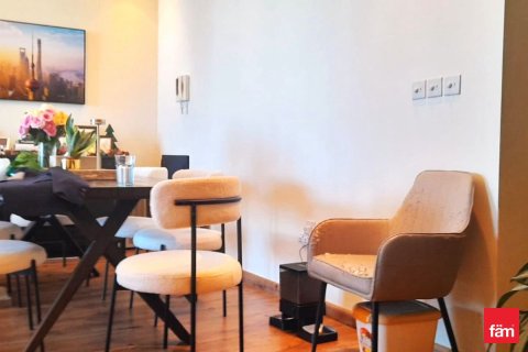 Квартира с 2 спальнями в Бизнес-Бэй, ОАЭ №126141 25