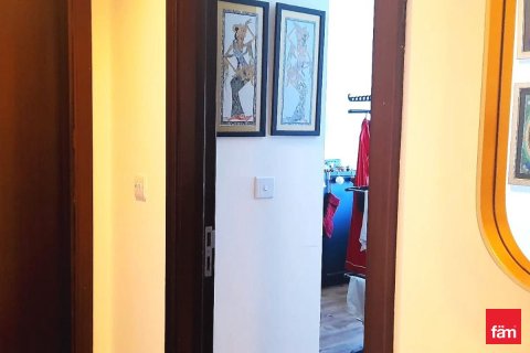 Квартира с 2 спальнями в Бизнес-Бэй, ОАЭ №126141 26