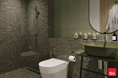 1 bedroom Apartment No. 126135 8