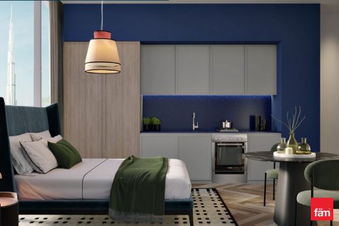 1 bedroom Apartment No. 126135 6