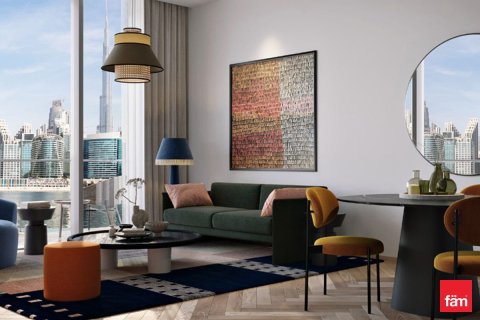 1 bedroom Apartment No. 126135 3