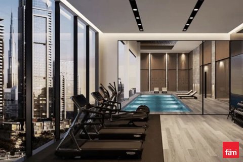 1 bedroom Apartment No. 126135 9