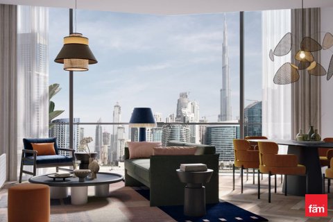 1 bedroom Apartment No. 126135 5