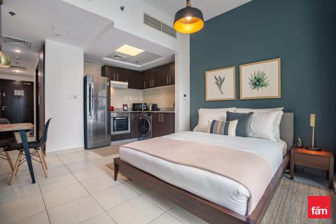 Appartement de 37.2m² No. 126137 3