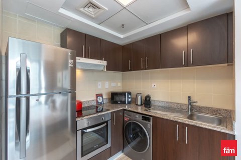 Appartement de 37.2m² No. 126137 8