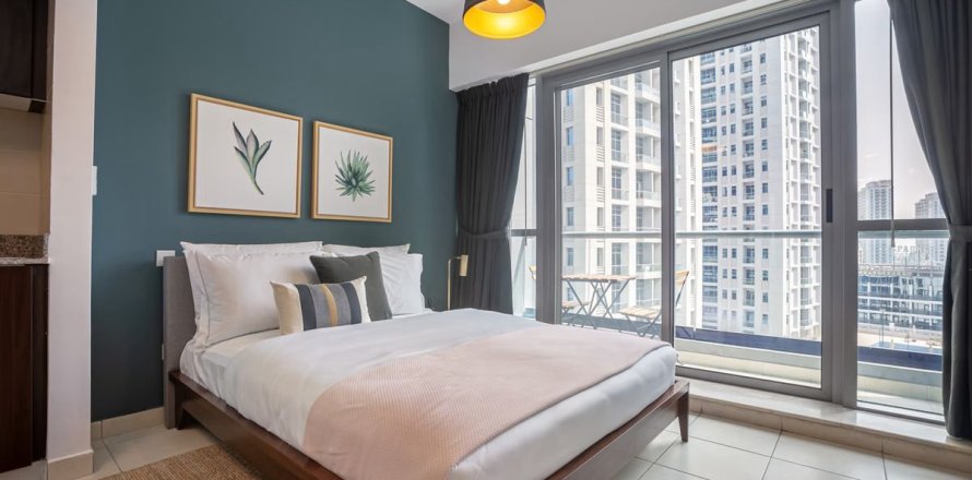 Appartement de Studio No. 126137