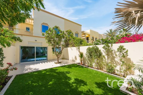 Villa de 2 dormitorios en The Springs, UAE No. 174021