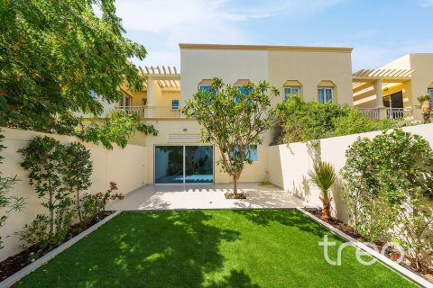 Villa de 2 dormitorios en The Springs, UAE No. 174021 21