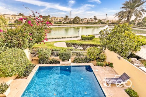 2 غرف نوم فيلا في The Springs, الإمارات العربية المتحدة رقم 174020
