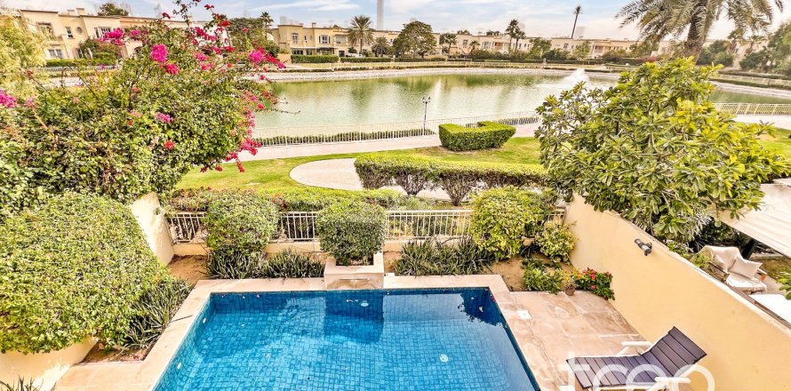 2 غرف نوم فيلا في The Springs, الإمارات العربية المتحدة رقم 174020