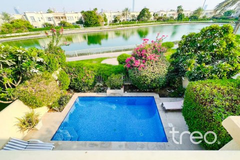 2 غرف نوم فيلا في The Springs, الإمارات العربية المتحدة رقم 174020 14