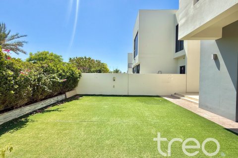 Townhouse de 3 dormitorios en Maple 3, UAE No. 174023 6