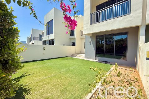 Townhouse de 3 dormitorios en Maple 3, UAE No. 174023 5