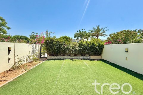 Townhouse de 3 dormitorios en Maple 3, UAE No. 174023 7