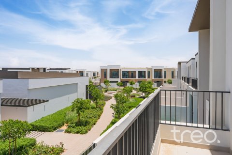 Townhouse de 4 dormitorios en Arabian Ranches 3, UAE No. 174018 18