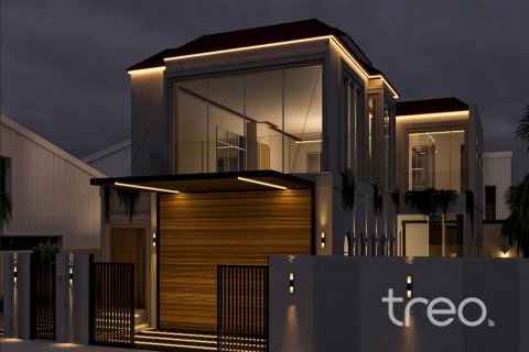 5 غرفة نوم  فيلا في Hacienda, الإمارات العربية المتحدة رقم 173431 5