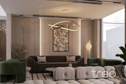 5 غرفة نوم  فيلا في Hacienda, الإمارات العربية المتحدة رقم 173431 8