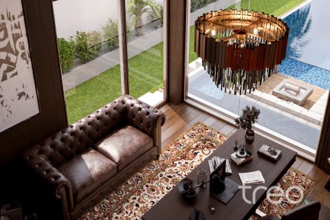 5 غرفة نوم  فيلا في Hacienda, الإمارات العربية المتحدة رقم 173431 18