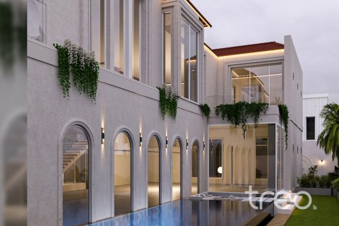 5 غرفة نوم  فيلا في Hacienda, الإمارات العربية المتحدة رقم 173431