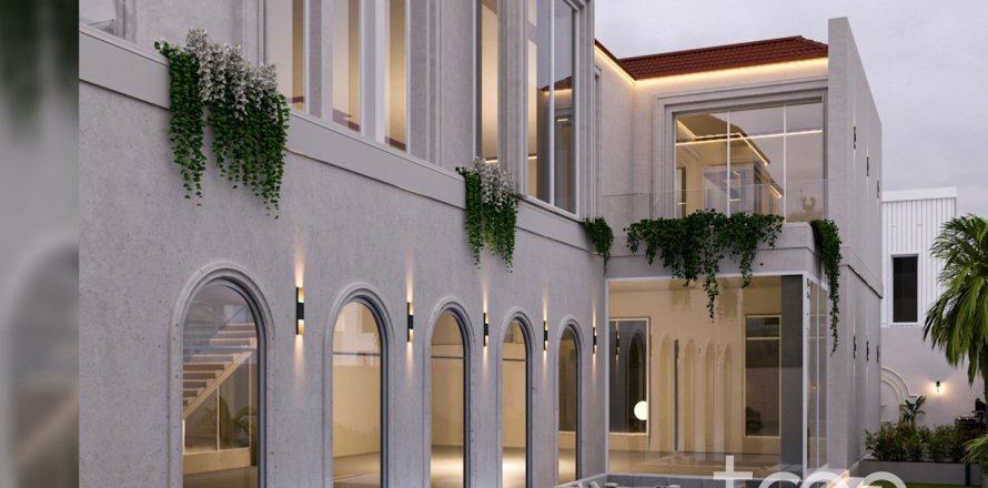 5 غرفة نوم  فيلا في Hacienda, الإمارات العربية المتحدة رقم 173431