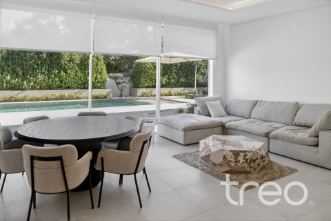 Villa de 5 dormitorios en Saheel, UAE No. 173437 12