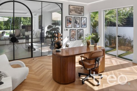 Villa de 5 dormitorios en Saheel, UAE No. 173437 15