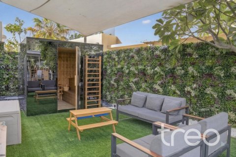 Villa de 5 dormitorios en Saheel, UAE No. 173437 22