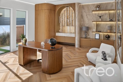 Villa de 5 dormitorios en Saheel, UAE No. 173437 14