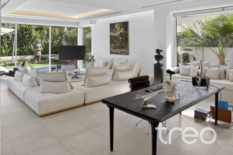 Villa de 5 dormitorios en Saheel, UAE No. 173437 7