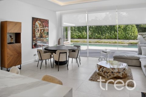 Villa de 5 dormitorios en Saheel, UAE No. 173437 11