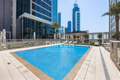 1 bedroom Apartment in Forte, UAE No. 137842 9