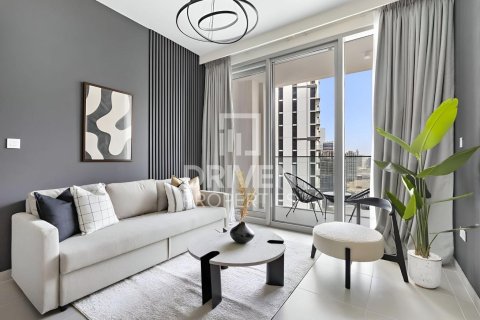 1 bedroom Apartment in Forte, UAE No. 137842 19