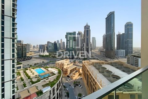 1 bedroom Apartment in Forte, UAE No. 137842 12