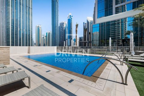 1 bedroom Apartment in Forte, UAE No. 137842 10