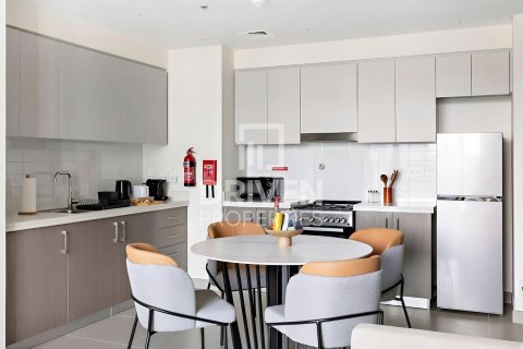 1 bedroom Apartment in Forte, UAE No. 137842 14