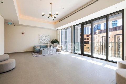 1 bedroom Apartment in Forte, UAE No. 137842 4