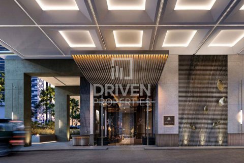 1 bedroom Apartment in Downtown Dubai (Downtown Burj Dubai), UAE No. 137840 4