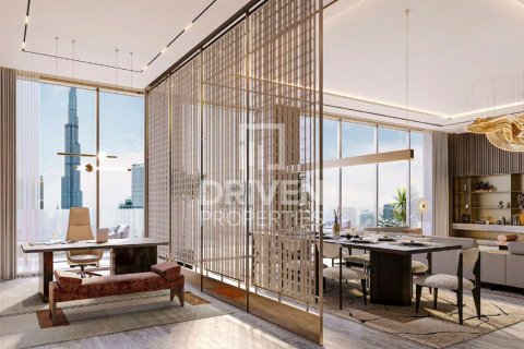 1 bedroom Apartment in Downtown Dubai (Downtown Burj Dubai), UAE No. 137840 11