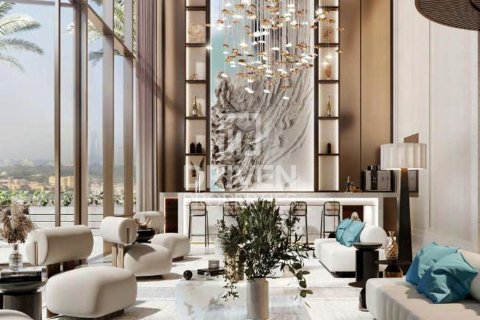 1 bedroom Apartment in Downtown Dubai (Downtown Burj Dubai), UAE No. 137840 7