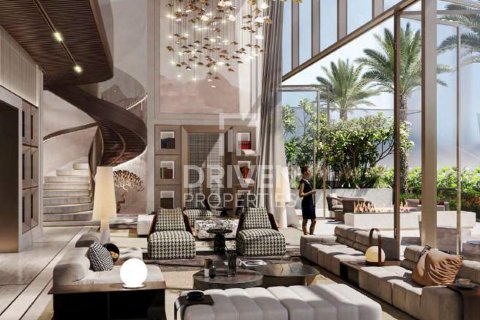 1 bedroom Apartment in Downtown Dubai (Downtown Burj Dubai), UAE No. 137840 9