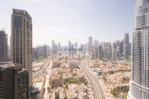 Квартира с 2 спальнями в Даунтаун Дубай (Даунтаун Бурдж Дубай), ОАЭ №137844 21