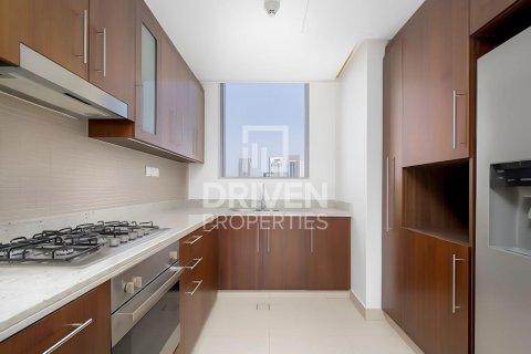 Квартира с 2 спальнями в Даунтаун Дубай (Даунтаун Бурдж Дубай), ОАЭ №137844 11