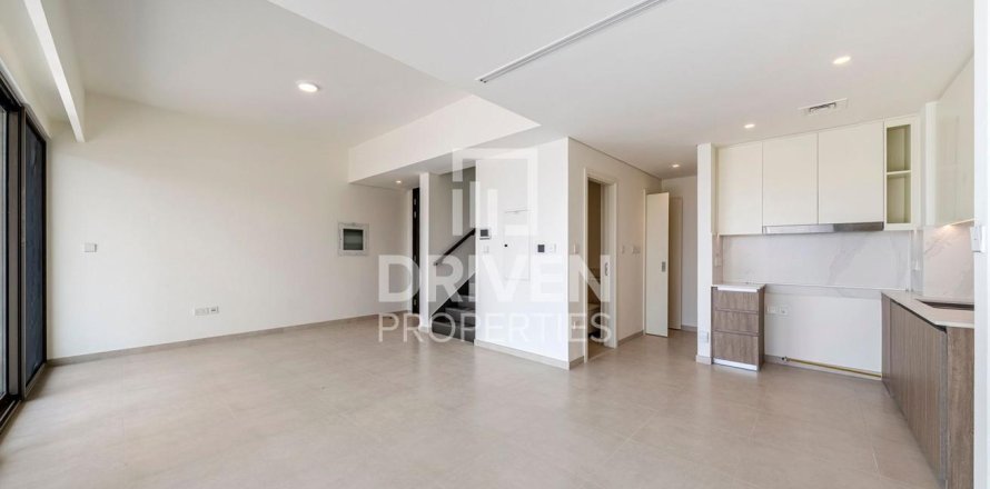 3 غرف نوم تاون هاوس في The Valley, الإمارات العربية المتحدة رقم 137841