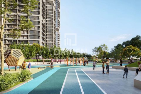 1 bedroom Apartment in Jebel Ali, UAE No. 137843 5