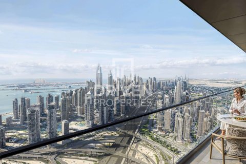 1 bedroom Apartment in Jebel Ali, UAE No. 137843