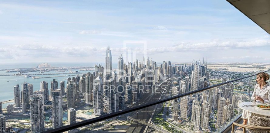 1 bedroom Apartment in Jebel Ali, UAE No. 137843