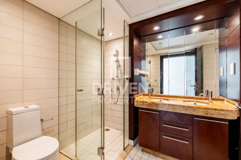 Квартира с 2 спальнями в Burj Views, ОАЭ №137839 15