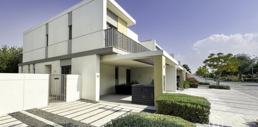 Villa de 4 chambres No. 132360