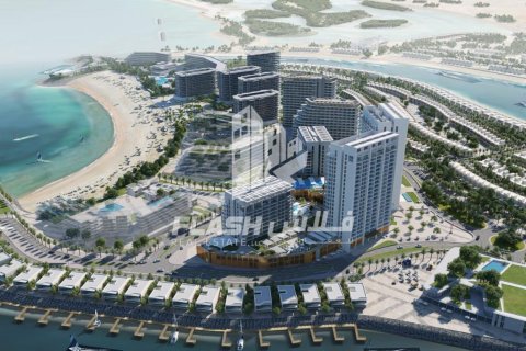Квартира с 1 спальней в Mina Al Arab, ОАЭ №32401 9